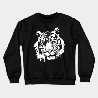 Tiger Crewneck Sweatshirt